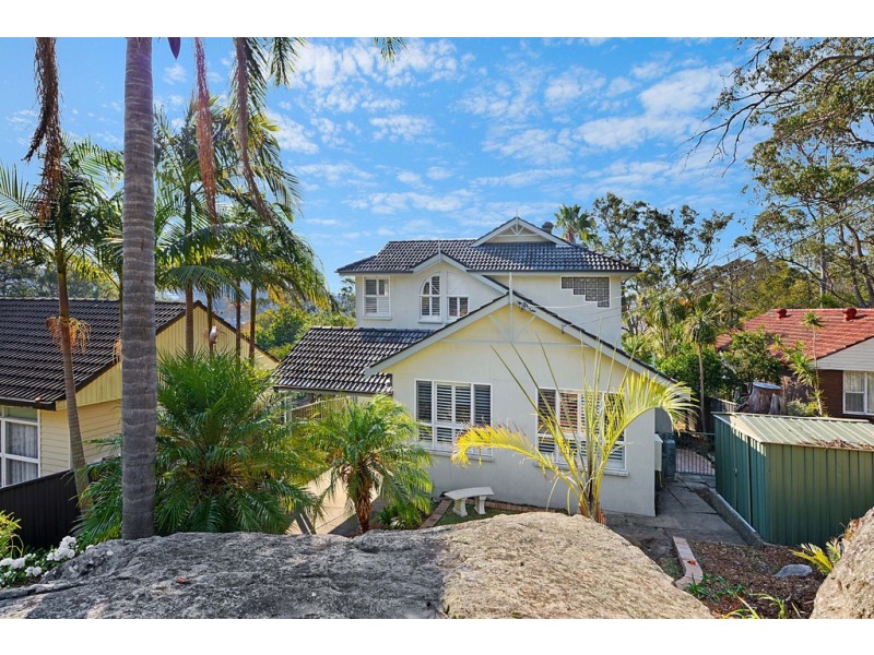 43 Budyan Rd, Grays Point NSW 2232