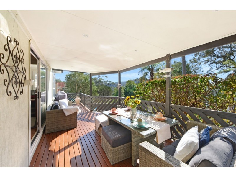 43 Budyan Rd, Grays Point NSW 2232