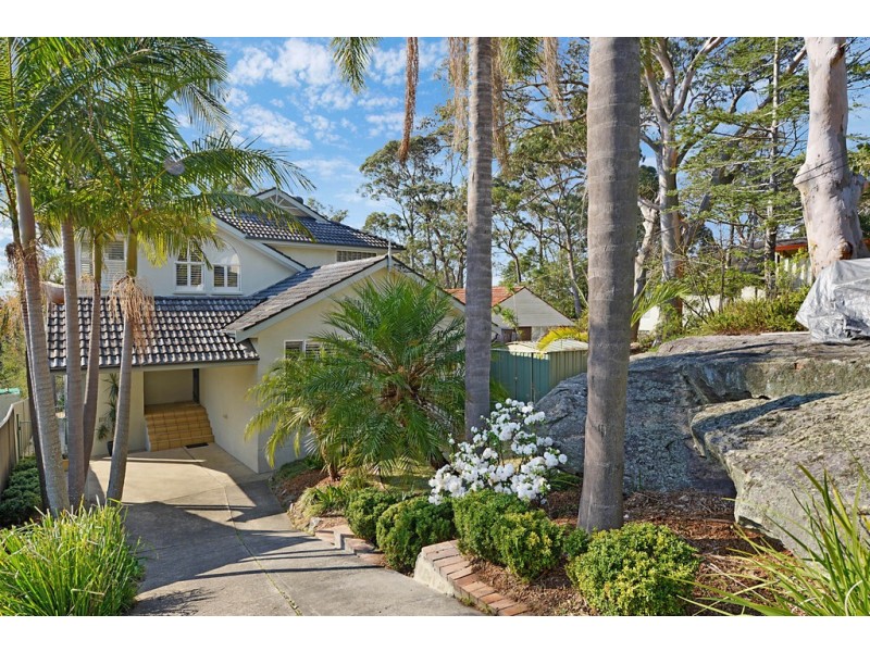 43 Budyan Rd, Grays Point NSW 2232