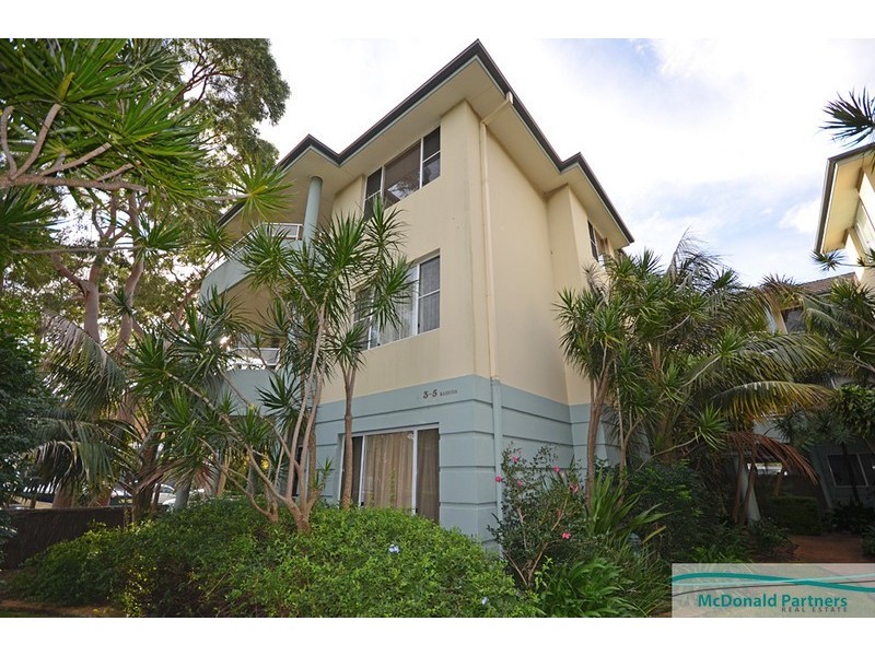 11/3-5 Banksia Road, Caringbah NSW 2229