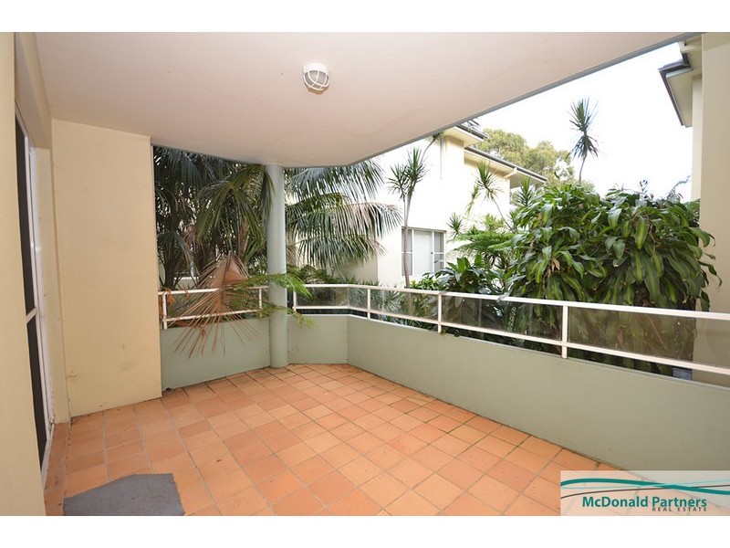 11/3-5 Banksia Road, Caringbah NSW 2229