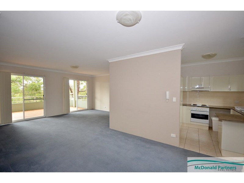 11/3-5 Banksia Road, Caringbah NSW 2229
