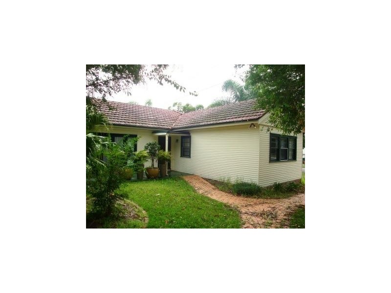 409 President Avenue, Kirrawee NSW 2232