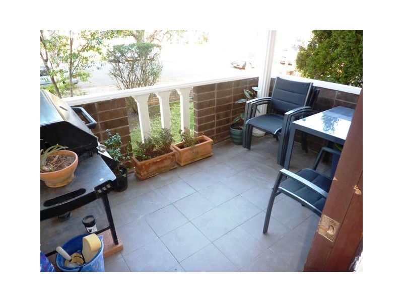 2/39 Talara Road, Gymea NSW 2227