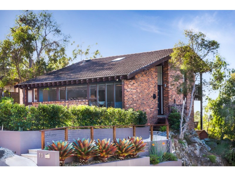 11 Hammersley Road, Grays Point NSW 2232