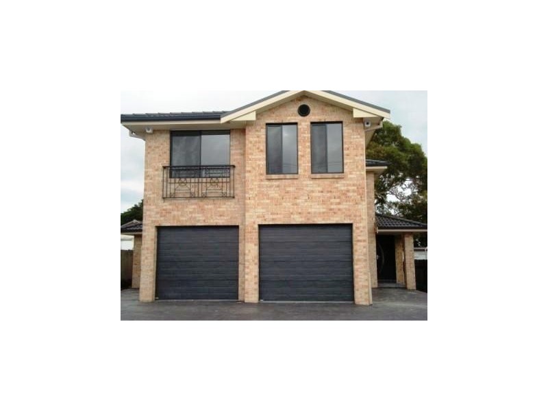 3A  Woodfield Boulevarde, Caringbah NSW 2229