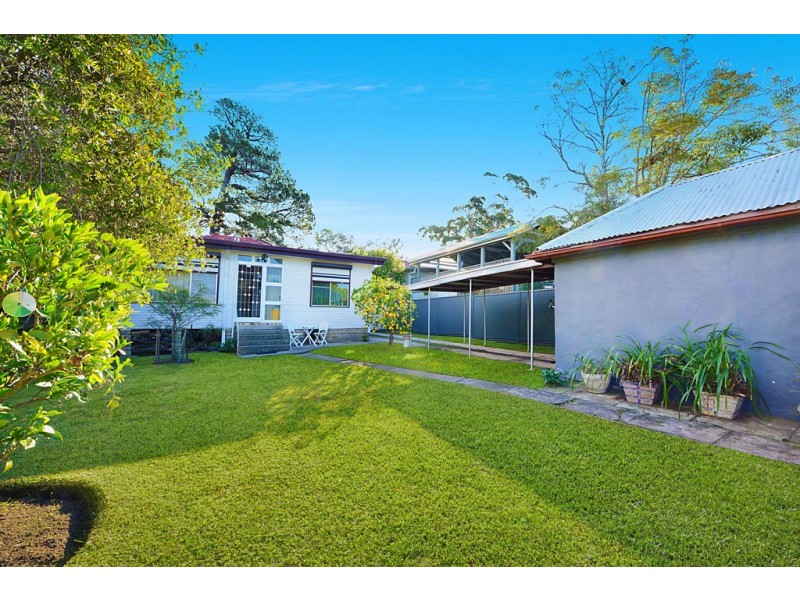 266 Sylvania Road, Miranda NSW 2228