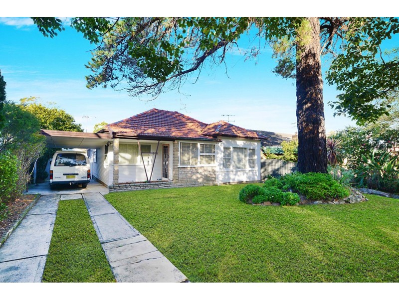 266 Sylvania Road, Miranda NSW 2228