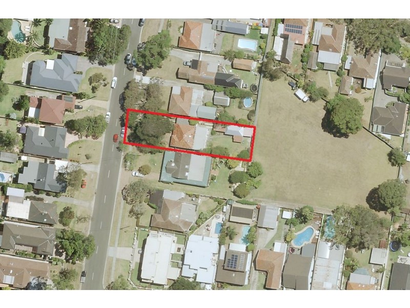 266 Sylvania Road, Miranda NSW 2228