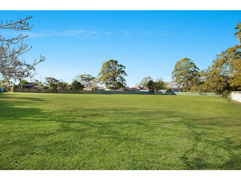 266 Sylvania Road, Miranda NSW 2228