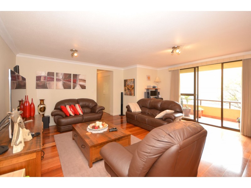 3/8-12 Koorabel Avenue, Gymea NSW 2227