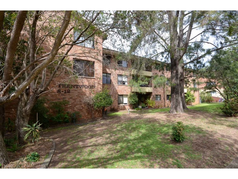 3/8-12 Koorabel Avenue, Gymea NSW 2227