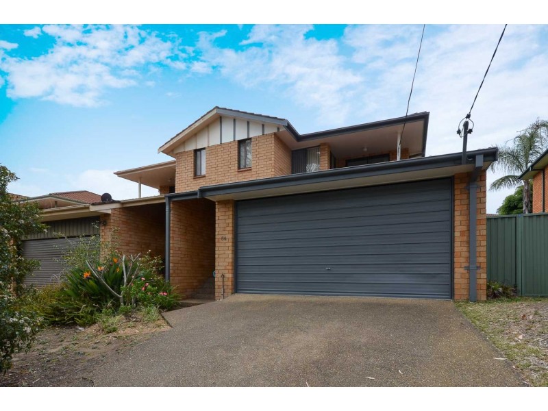 64 Mokera Avenue, Kirrawee NSW 2232