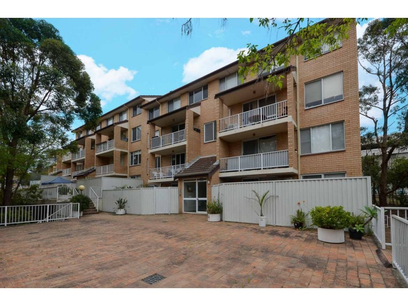 48 and 55/99-111 Karimbla Road, Miranda NSW 2228