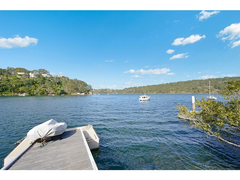 36 Kingfisher Crescent, Grays Point NSW 2232