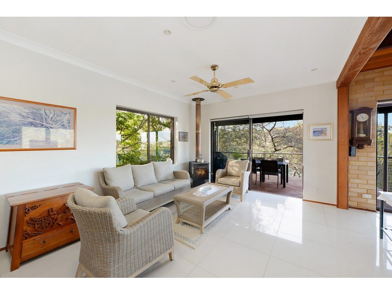 36 Kingfisher Crescent, Grays Point NSW 2232