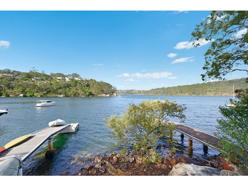 36 Kingfisher Crescent, Grays Point NSW 2232