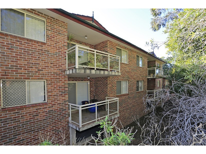 17/10 Betts Avenue, Blakehurst NSW 2221