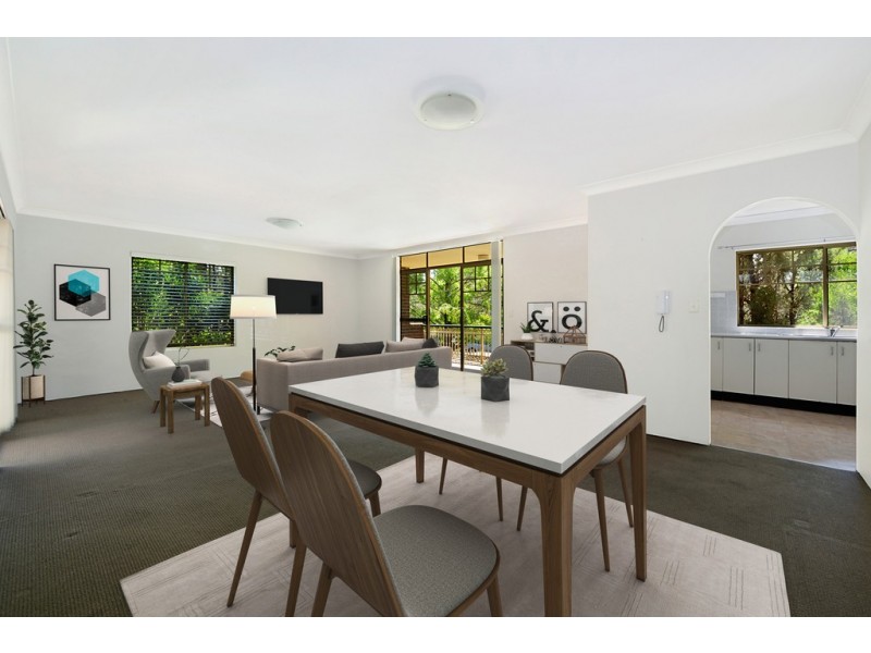 3/102-106 Flora Street, Sutherland NSW 2232