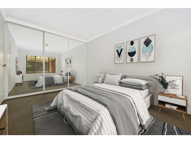 3/102-106 Flora Street, Sutherland NSW 2232