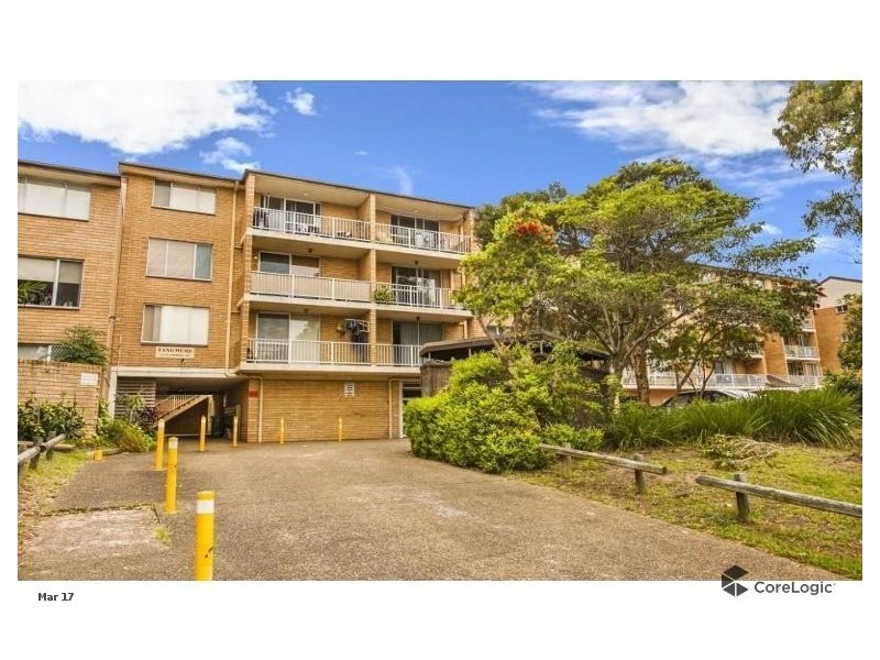 53/125 Karimbla Road, Miranda NSW 2228