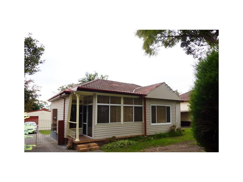 301 The Boulevarde, Miranda NSW 2228