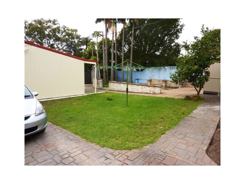 301 The Boulevarde, Miranda NSW 2228