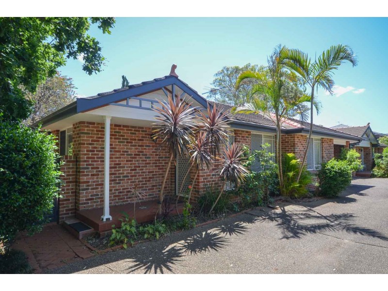 4/30 Yathong Road, Caringbah NSW 2229