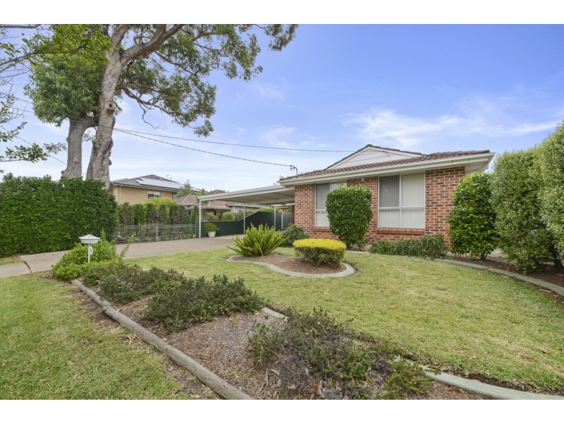 219 Sylvania Road, Miranda NSW 2228