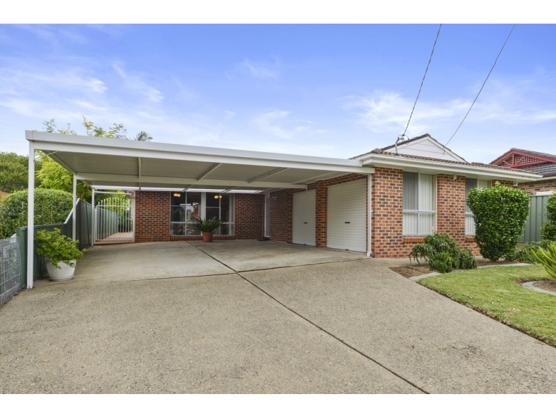 219 Sylvania Road, Miranda NSW 2228