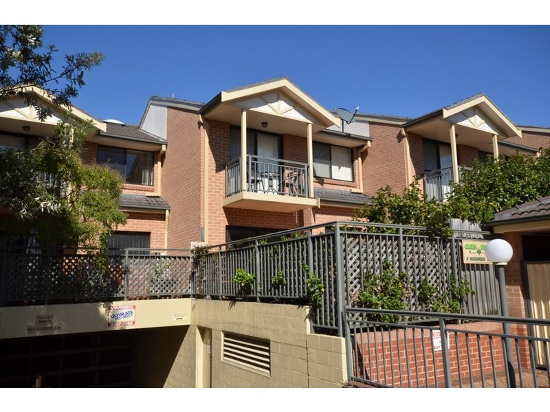 22/8-10 Warumbui Avenue, Miranda NSW 2228