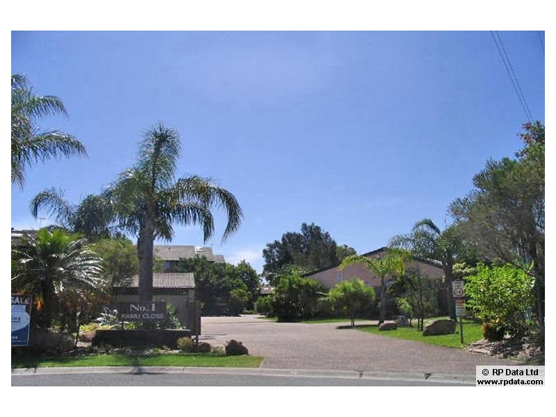 1/1 RAMU CLOSE, Sylvania Waters NSW 2224