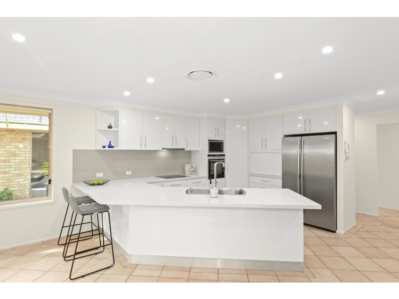 14 Melrose Ave, Sylvania NSW 2224