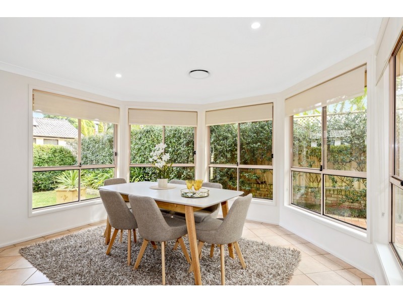 14 Melrose Ave, Sylvania NSW 2224