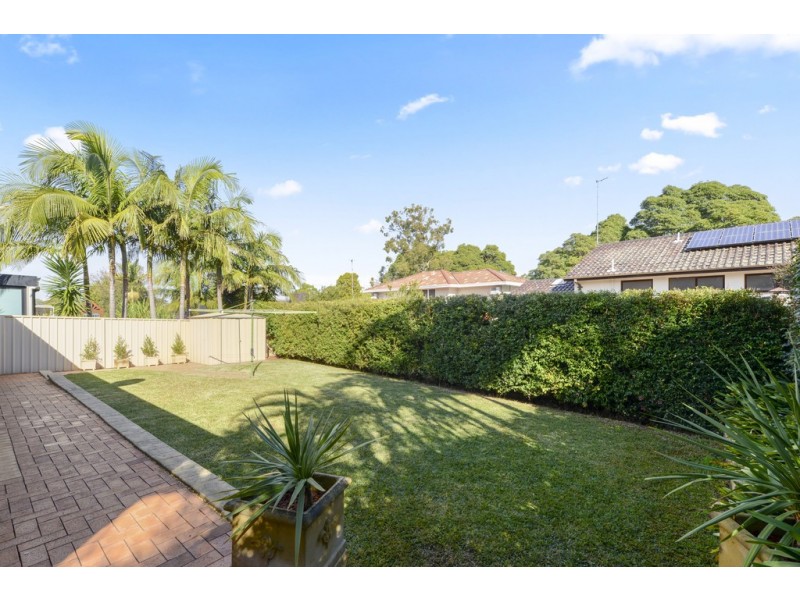 14 Melrose Ave, Sylvania NSW 2224