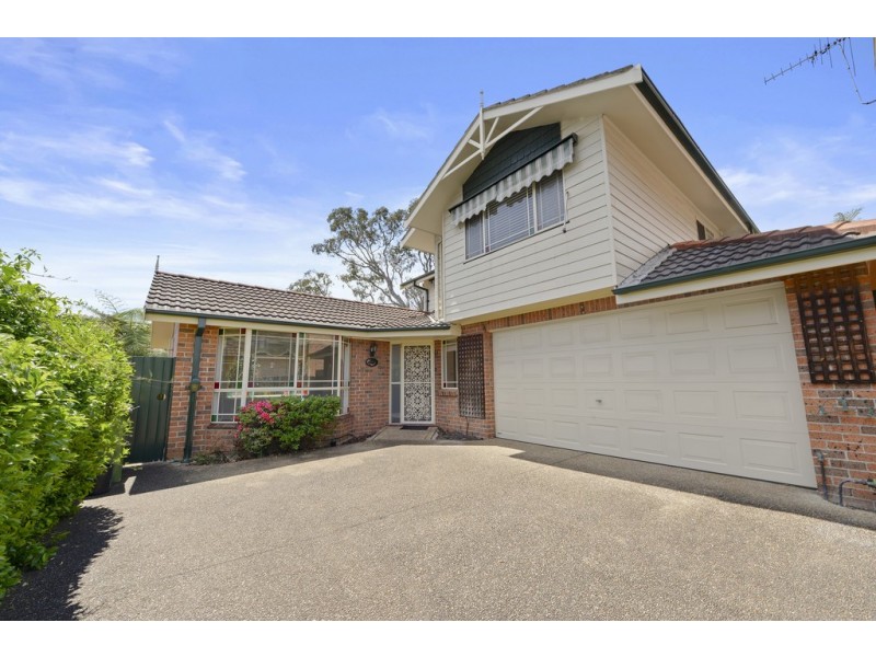3/7 Bonnie View Street, Gymea NSW 2227