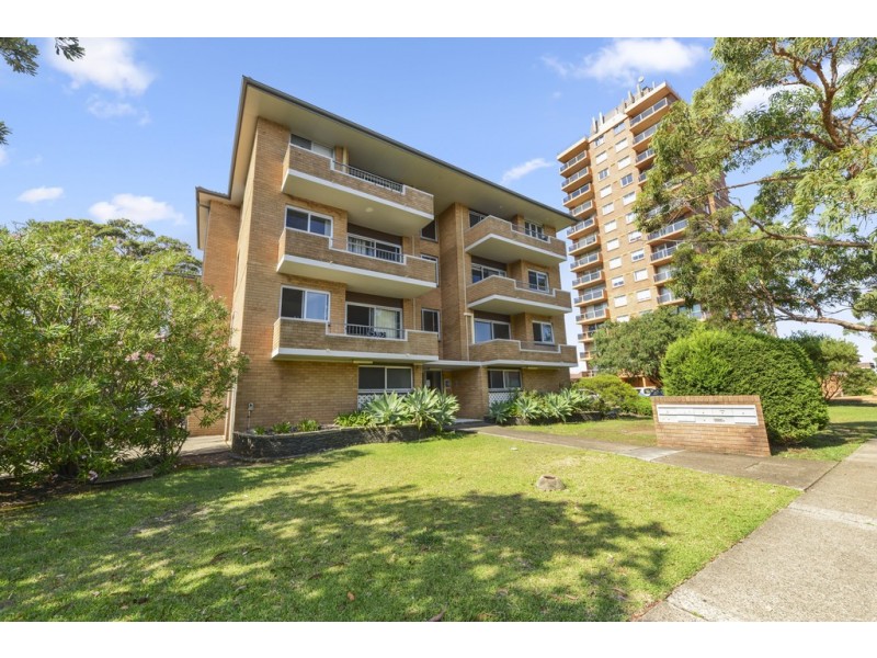 5/27-31 Burke Road, Cronulla NSW 2230