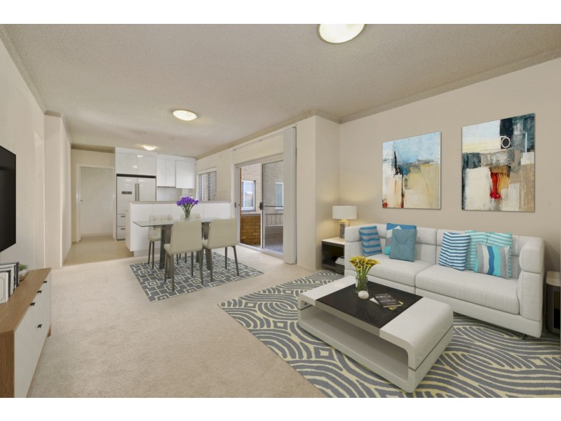 5/27-31 Burke Road, Cronulla NSW 2230