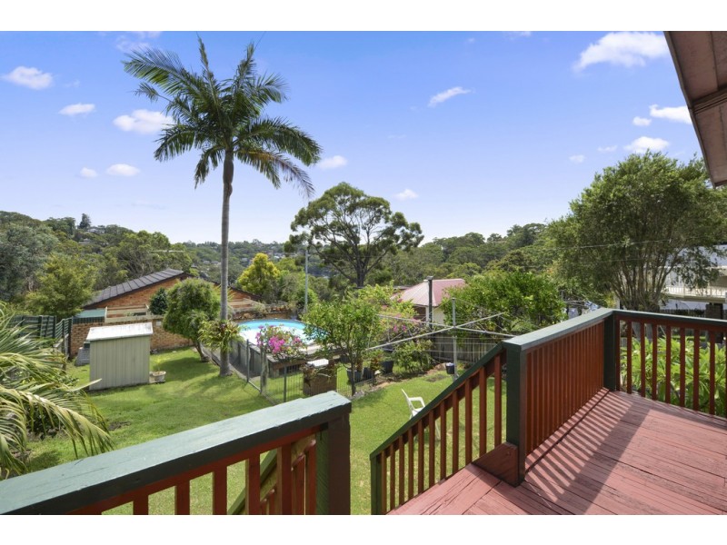 207 Peninsular Road, Grays Point NSW 2232