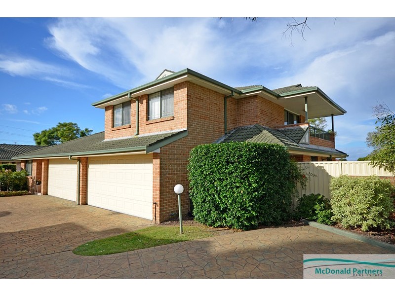 4/6-10 Ruby Road, Gymea NSW 2227