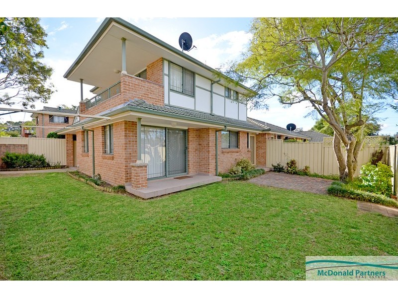 4/6-10 Ruby Road, Gymea NSW 2227