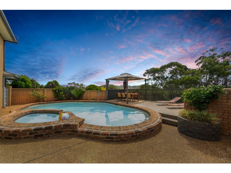 20 Giles Street, Yarrawarrah NSW 2233