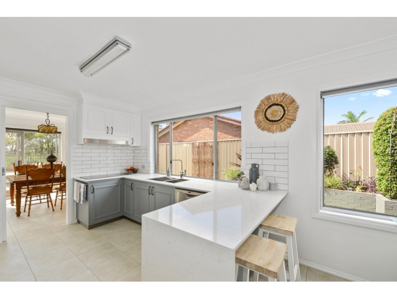 20 Giles Street, Yarrawarrah NSW 2233