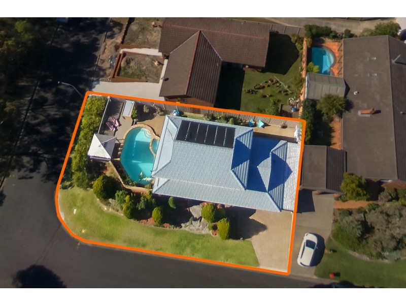 20 Giles Street, Yarrawarrah NSW 2233