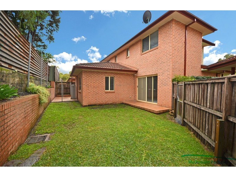 7/190 Gymea Bay Road, Gymea NSW 2227