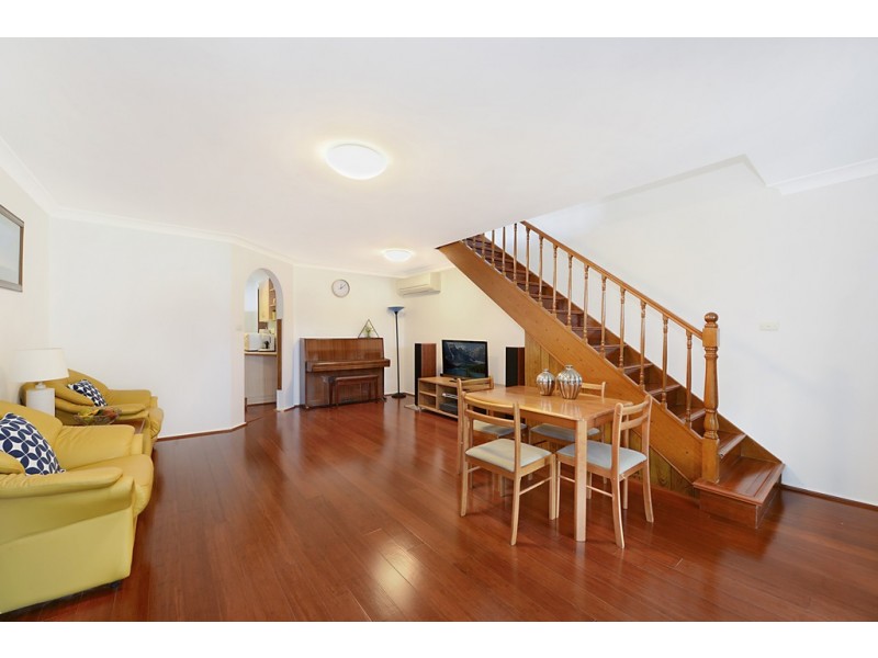 10/78 Hotham Road, Gymea NSW 2227