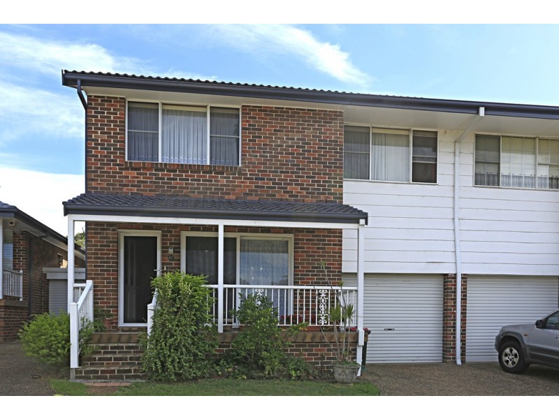 10/78 Hotham Road, Gymea NSW 2227