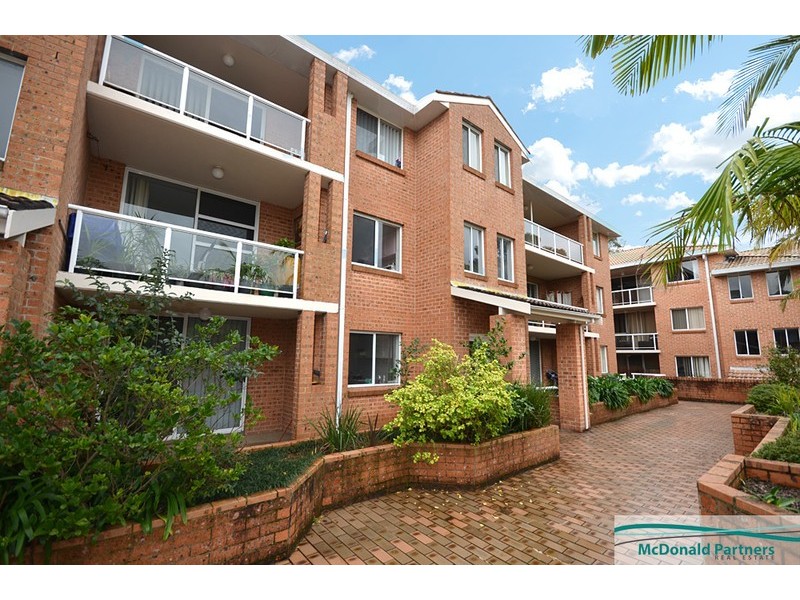 12/499 President Avenue, Sutherland NSW 2232