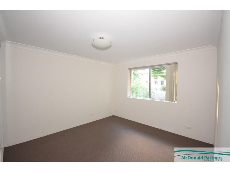 12/499 President Avenue, Sutherland NSW 2232