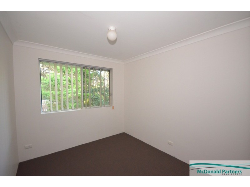 12/499 President Avenue, Sutherland NSW 2232